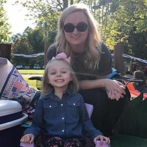 Meet your Posher, Genna